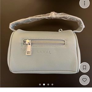 Laval mini bag NEW orig $80